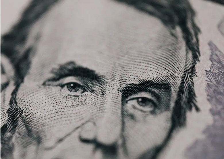 Infographic showing carbon footprint reduction strategies in logistics